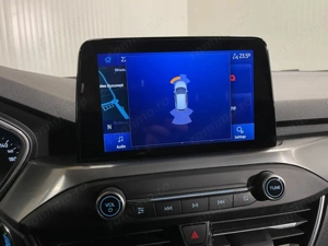 Ford Focus - imagine 14