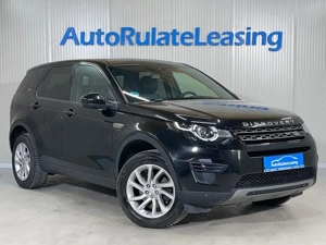 Land Rover Discovery Sport - imagine 2