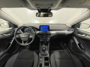 Ford Focus - imagine 7