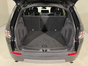 Land Rover Discovery Sport - imagine 12