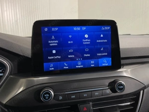 Ford Focus - imagine 17