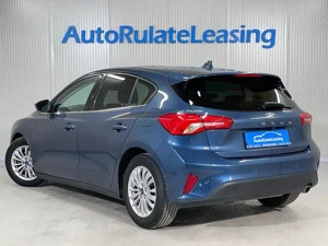 Ford Focus - imagine 4