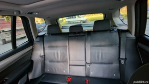 Autoturism SUV BMW X3 F25 - imagine 6