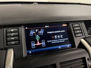Land Rover Discovery Sport - imagine 16
