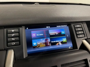 Land Rover Discovery Sport - imagine 17