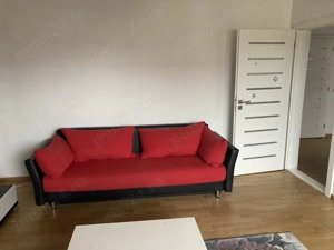 Închiriez apartament 3 camere - imagine 2