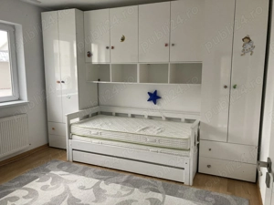 Închiriez apartament 3 camere - imagine 6