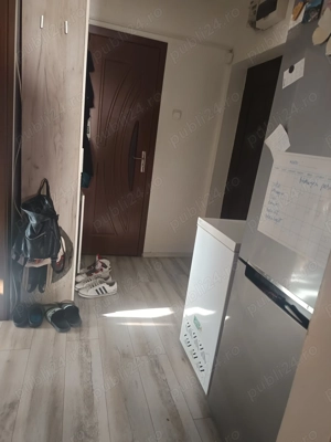 Apartament 2 camere decomandat 