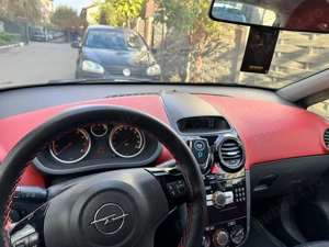 de vanzare opel corsa 2007  - imagine 4