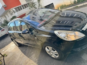 de vanzare opel corsa 2007  - imagine 7