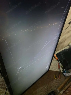 Dezmembrez tv LG 43um7100 - imagine 4