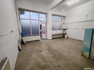 Inchiriez Spatiu Comercial   48 mp   Zona Piata - imagine 2