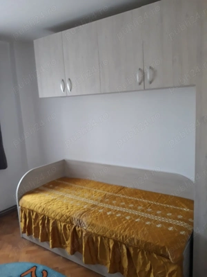 Ap 4 camere Marasti, Iulius Mall, FSEGA - imagine 3