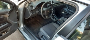 Seat exeo euro 5 - imagine 2