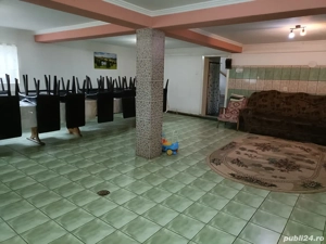 Cabana Zimbroaia - imagine 2 Cabana Zimbroaia - imagine 2