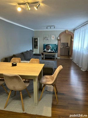 Casa si pensiune in Centrul vechi  - imagine 6