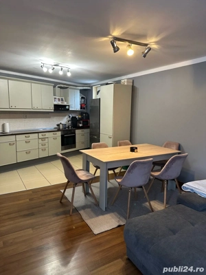 Casa si pensiune in Centrul vechi  - imagine 5