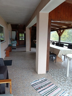 Cabana Zimbroaia - imagine 5 Cabana Zimbroaia - imagine 5