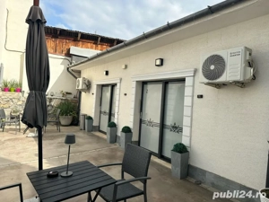 Casa in Centrul vechi 