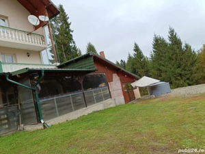 Cabana Zimbroaia - imagine 4 Cabana Zimbroaia - imagine 4