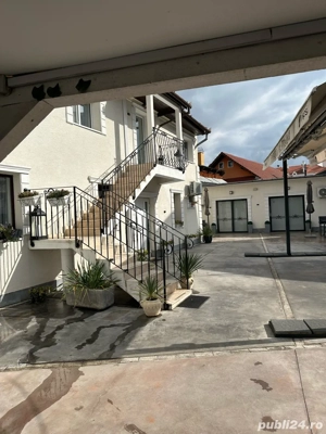 Casa si pensiune in Centrul vechi  - imagine 8