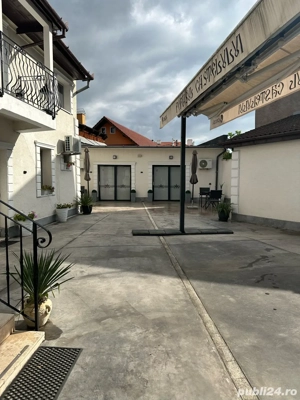 Casa si pensiune in Centrul vechi  - imagine 7