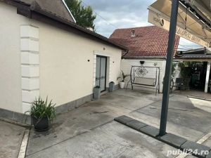 Casa si pensiune in Centrul vechi  - imagine 2