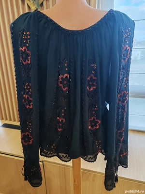 Croitoreasă - imagine 2