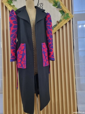 Croitoreasă - imagine 5