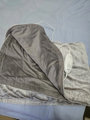 Particular vand patura electrica - imagine 3