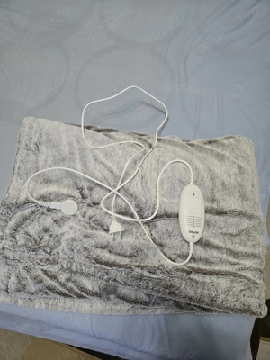 Particular vand patura electrica - imagine 2