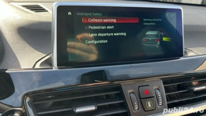 Bmw X1 sDrive 2.0 Benzina  - imagine 5