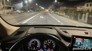 Bmw X1 sDrive 2.0 Benzina  - imagine 8