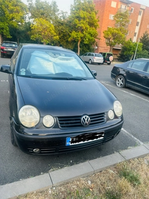 Vw polo 2002 - imagine 2