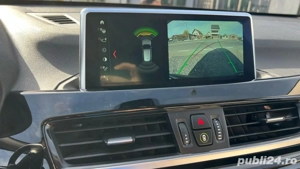 Bmw X1 sDrive 2.0 Benzina  - imagine 7