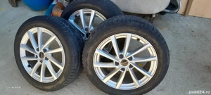 jante aliaj - imagine 2