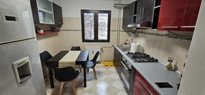 Proprietar inchiriez apartament 3 camere 3 4 Titan scoala 196 - imagine 2