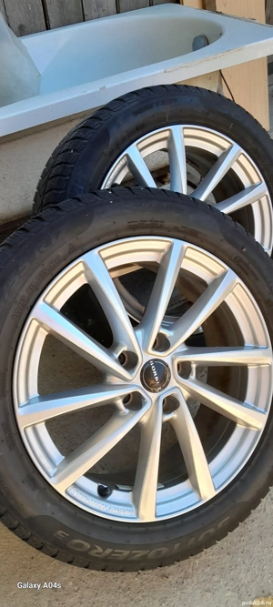 jante aliaj - imagine 4