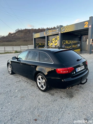 Audi a4 B8 2012 - imagine 5