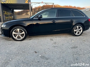 Audi a4 B8 2012 - imagine 3