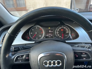 Audi a4 B8 2012 - imagine 2