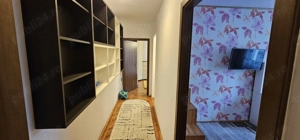 Proprietar inchiriez apartament 3 camere 3 4 Titan scoala 196 - imagine 5