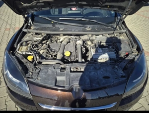  Vând Renault megane 3 2013  - imagine 4