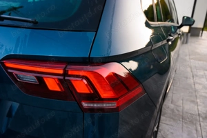 Tiguan 2023 - Automat - imagine 12