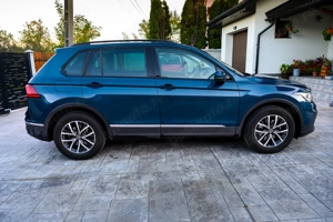 Tiguan 2023 - Automat - imagine 11