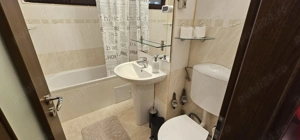 Proprietar inchiriez apartament 3 camere 3 4 Titan scoala 196 - imagine 9
