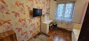 Proprietar inchiriez apartament 3 camere 3 4 Titan scoala 196 - imagine 7