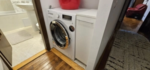 Proprietar inchiriez apartament 3 camere 3 4 Titan scoala 196 - imagine 10