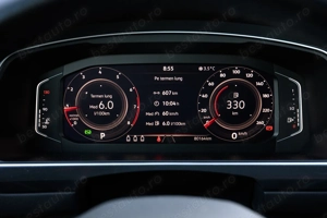 Tiguan 2023 - Automat - imagine 5