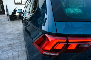 Tiguan 2023 - Automat - imagine 13